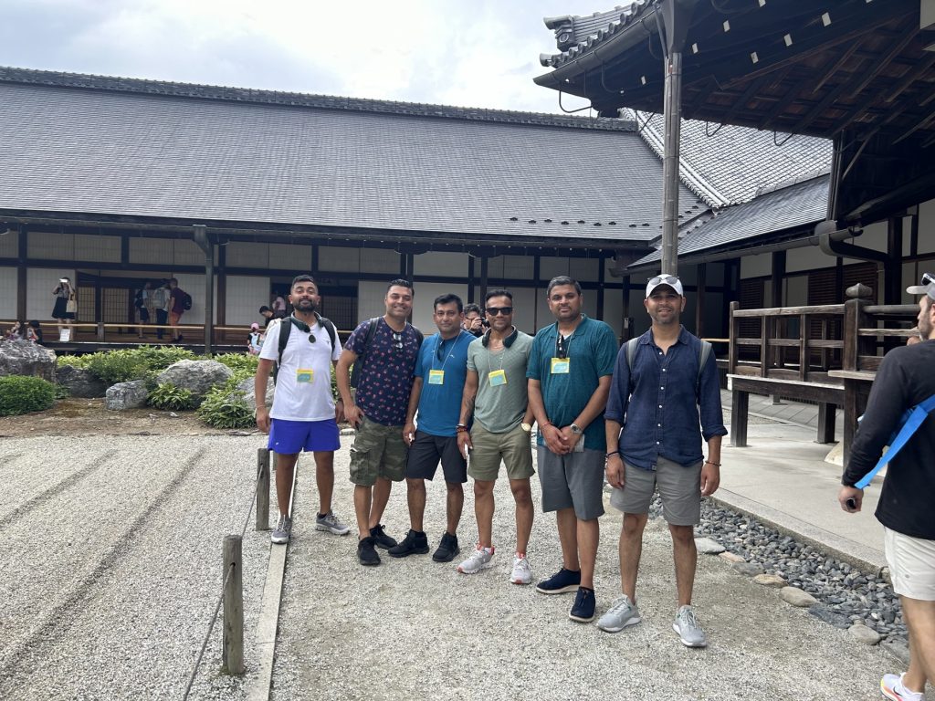 Kyoto in One Day: Kinkaku-ji & Fushimi Inari Taisha