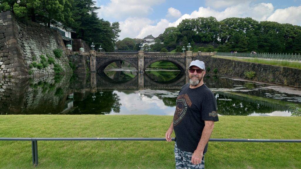 Tokyo Customized Full-Day Private Tour