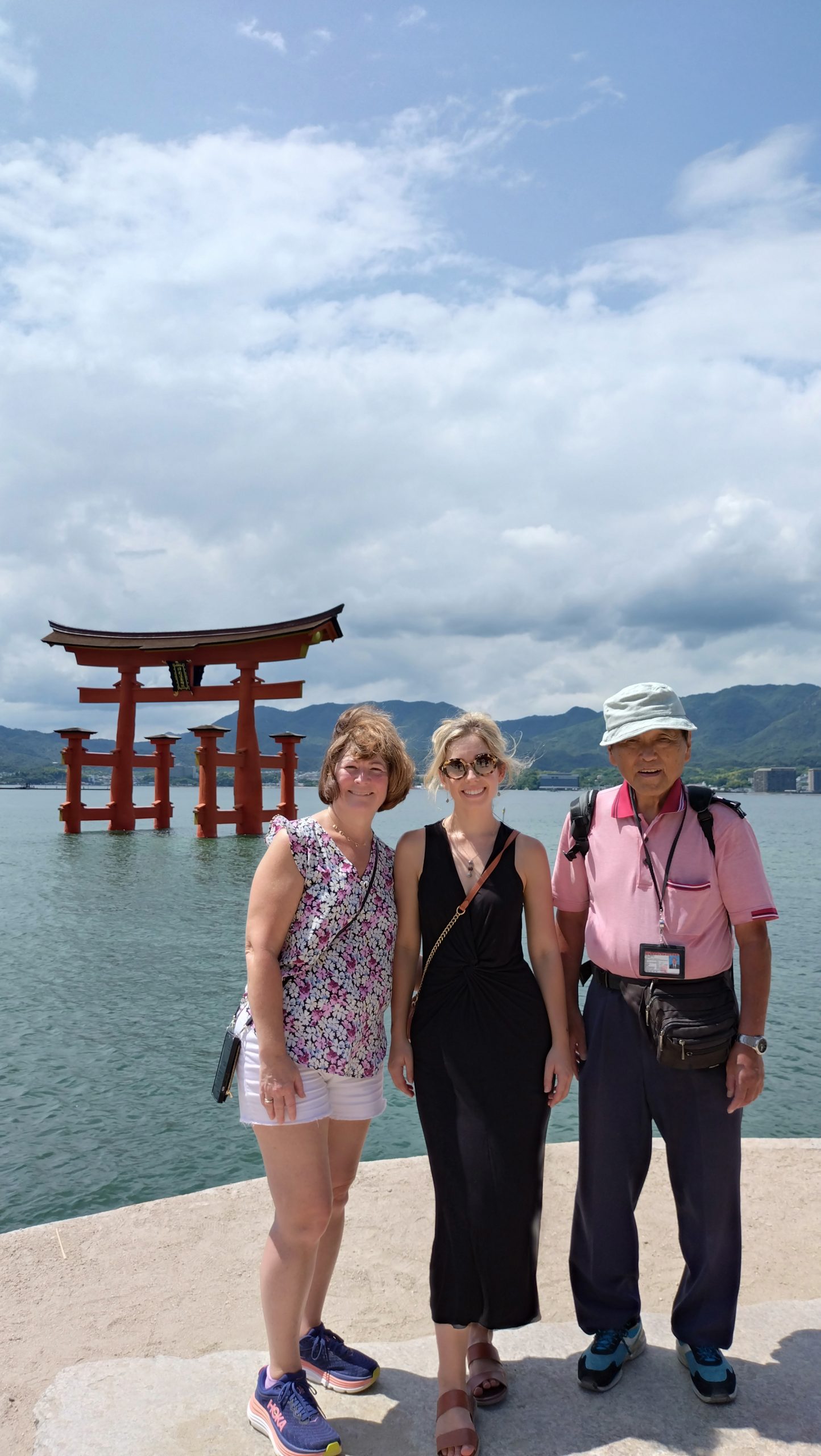 Hiroshima in One Day: Miyajimaguchi Station & Museum
