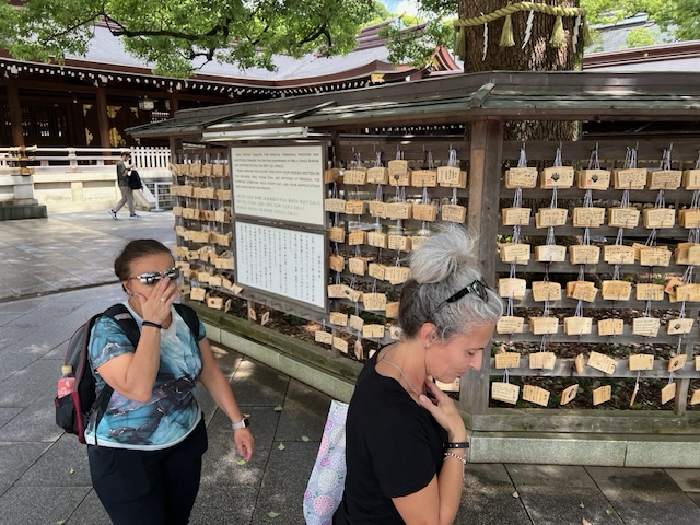 Tokyo Early Morning Customized Tour