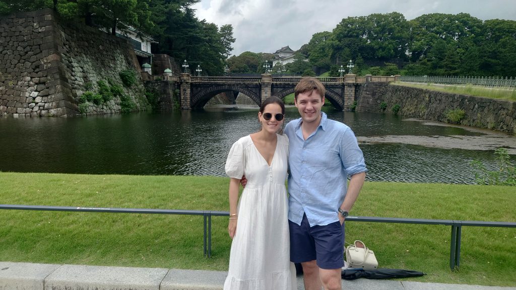 Tokyo Customized Private Tour in 1 Day