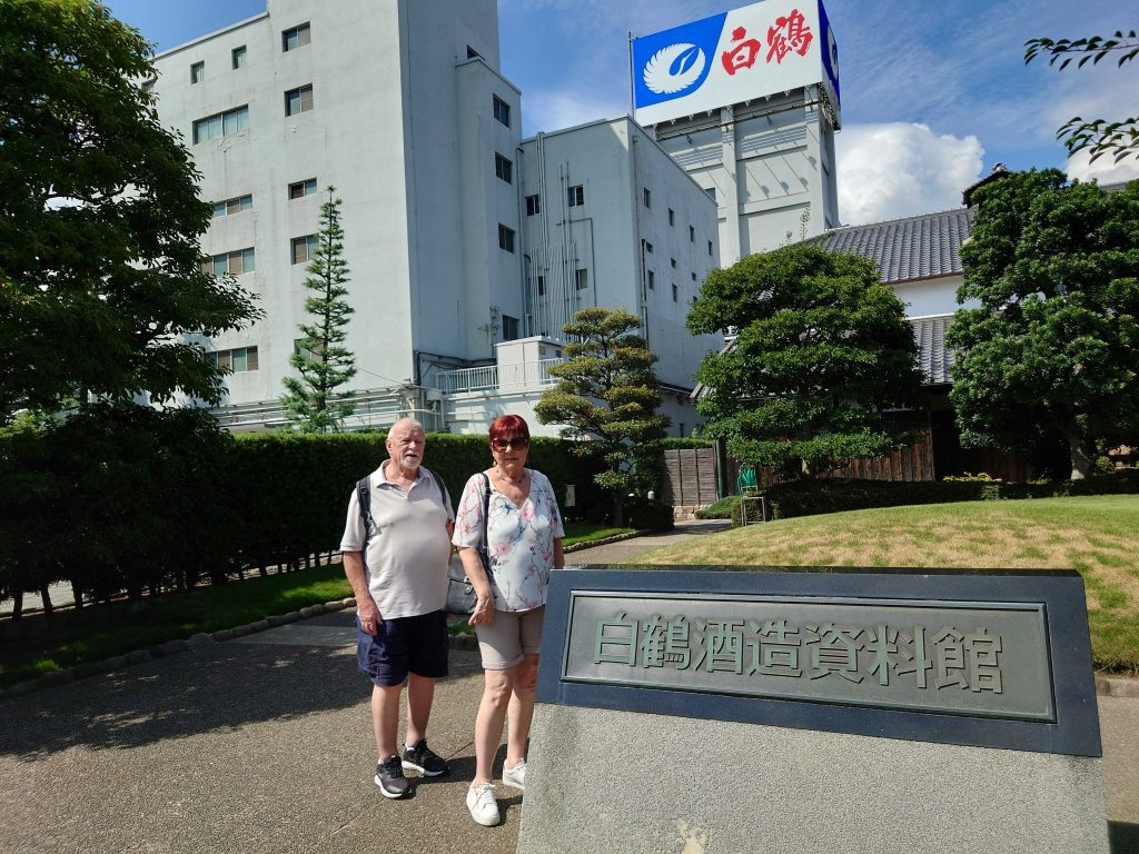 Hyogo in Half a Day: @ Nankinmachi (Chinatown)