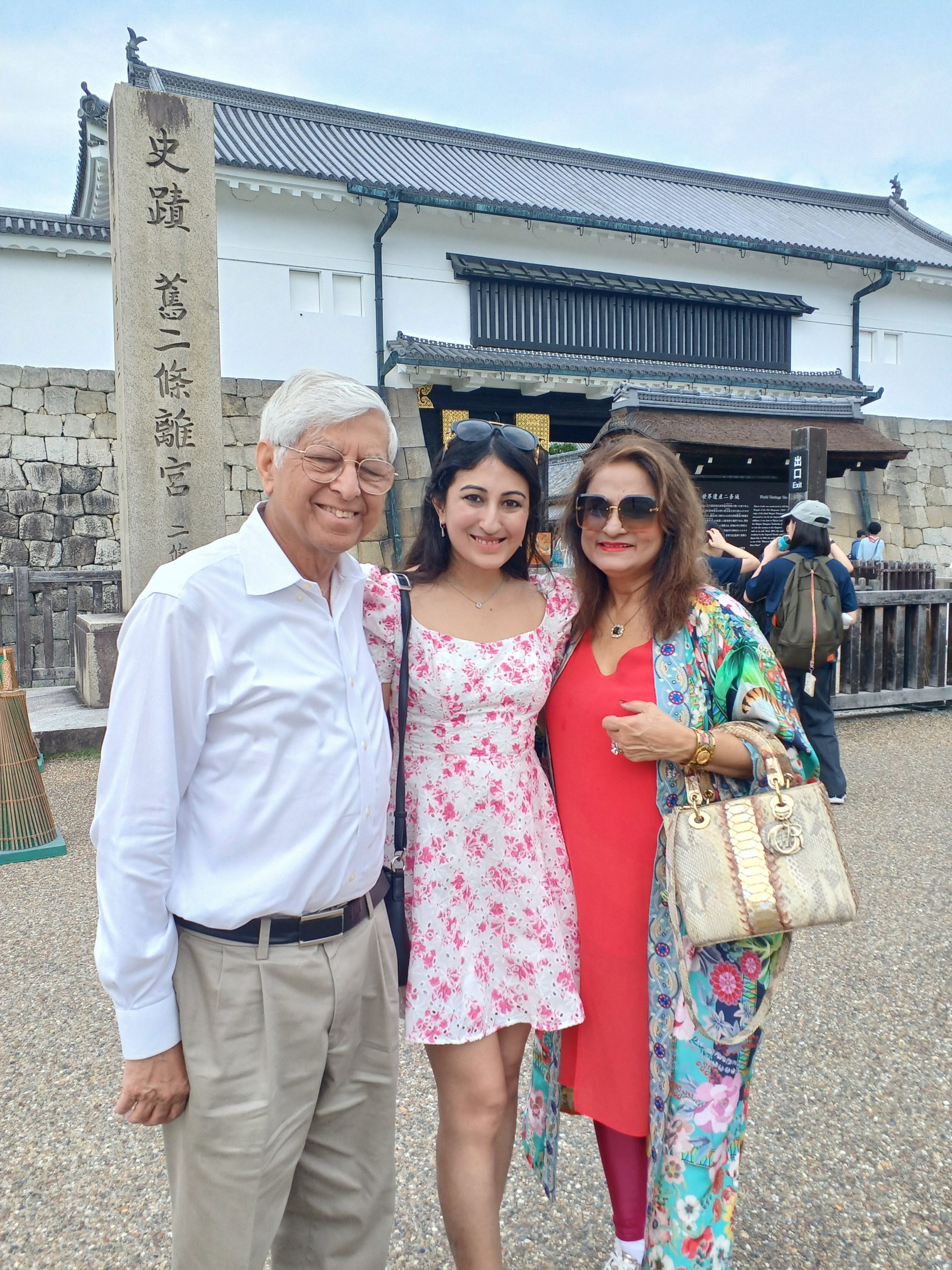 Kyoto Customized Private Tour by Car