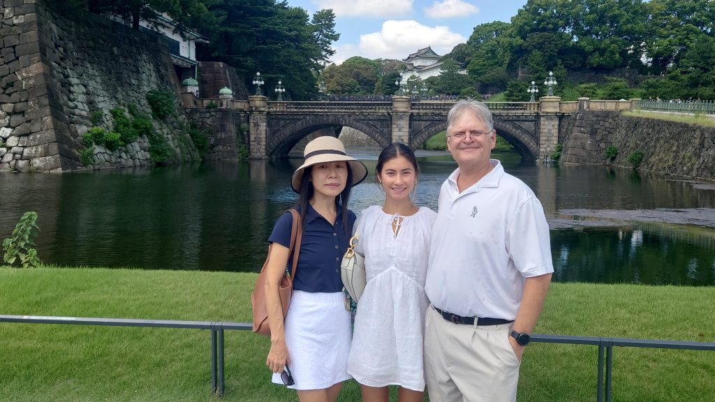 Tokyo Customized Private Tour in 1 Day