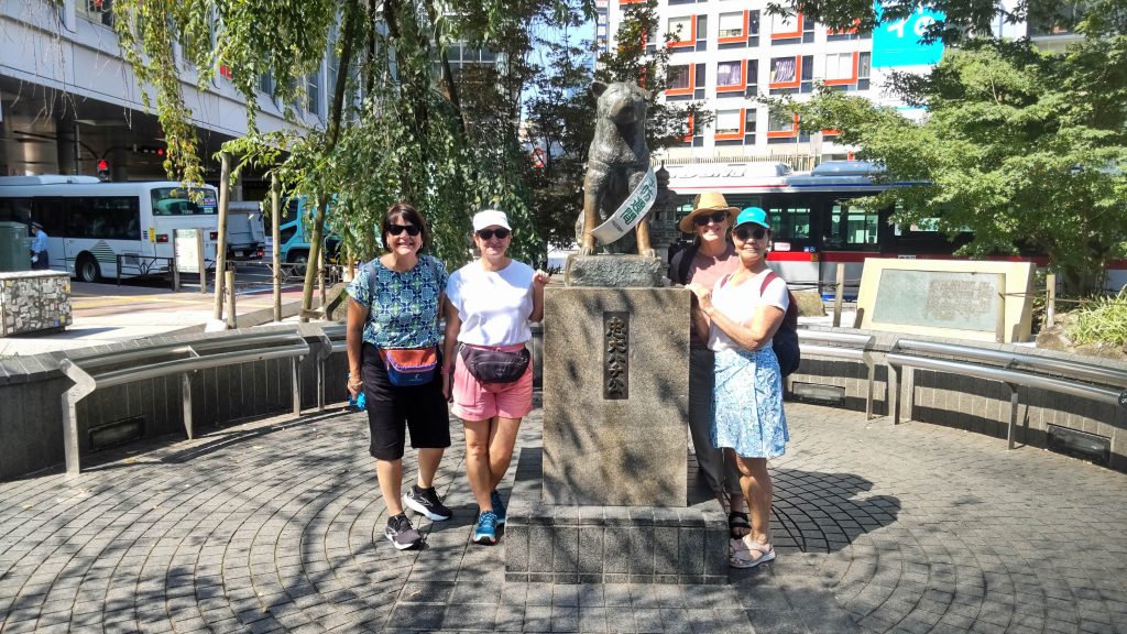 Tokyo Customized Private Tour in 1 Day