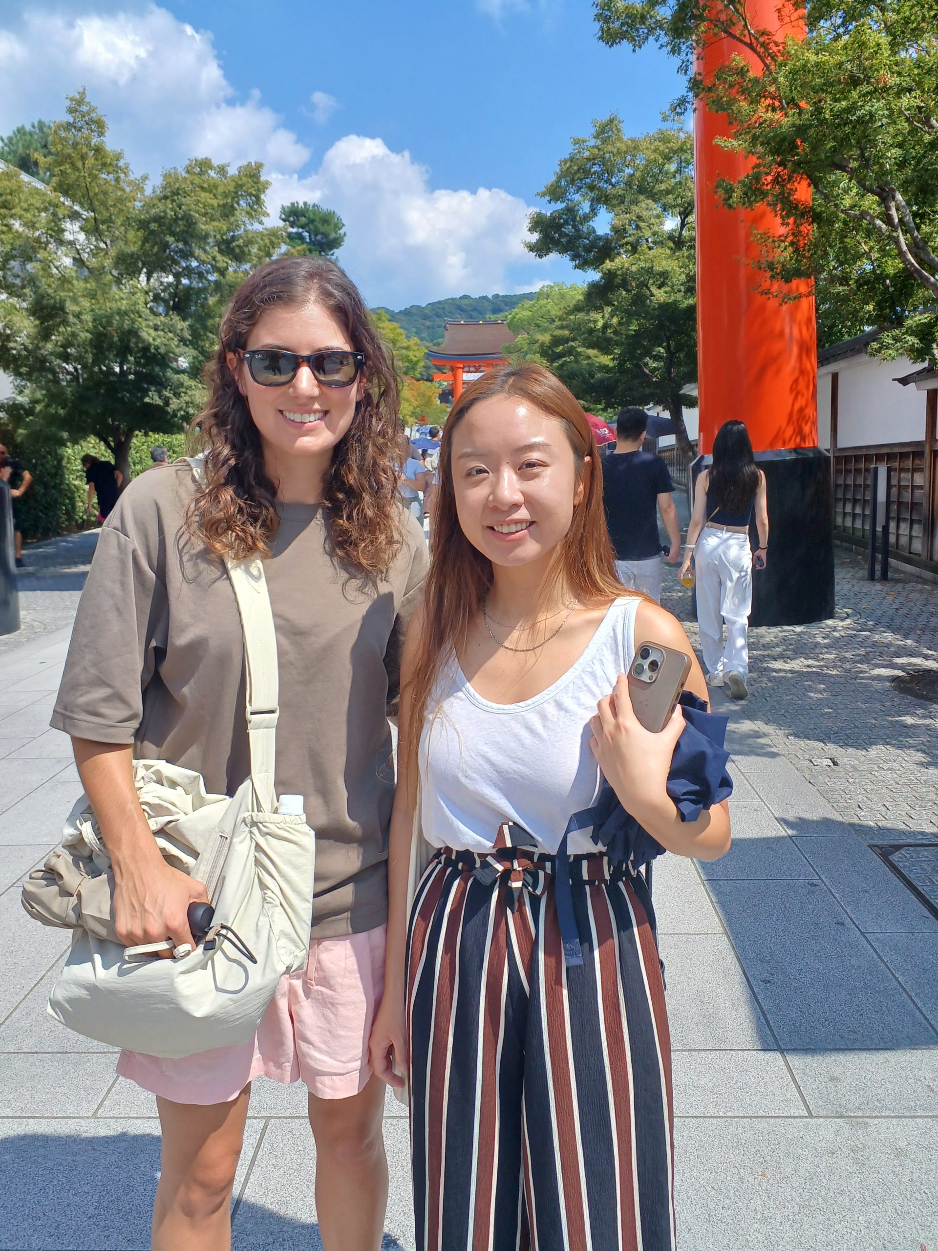 Kyoto Customized Half-Day Tour