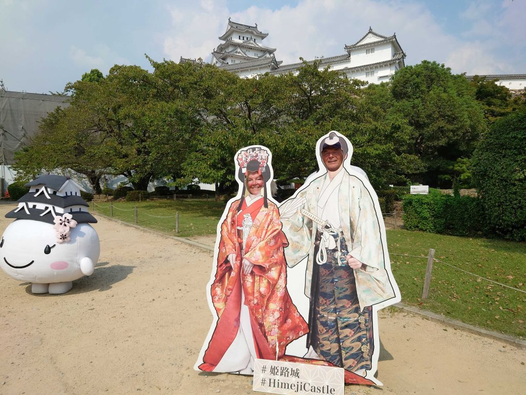 Osaka in Half a Day: ＠Hotel Iconic Osaka Midosuji & ＠Dotonbori