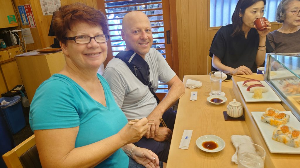 Tokyo Customized Private Tour in 1 Day