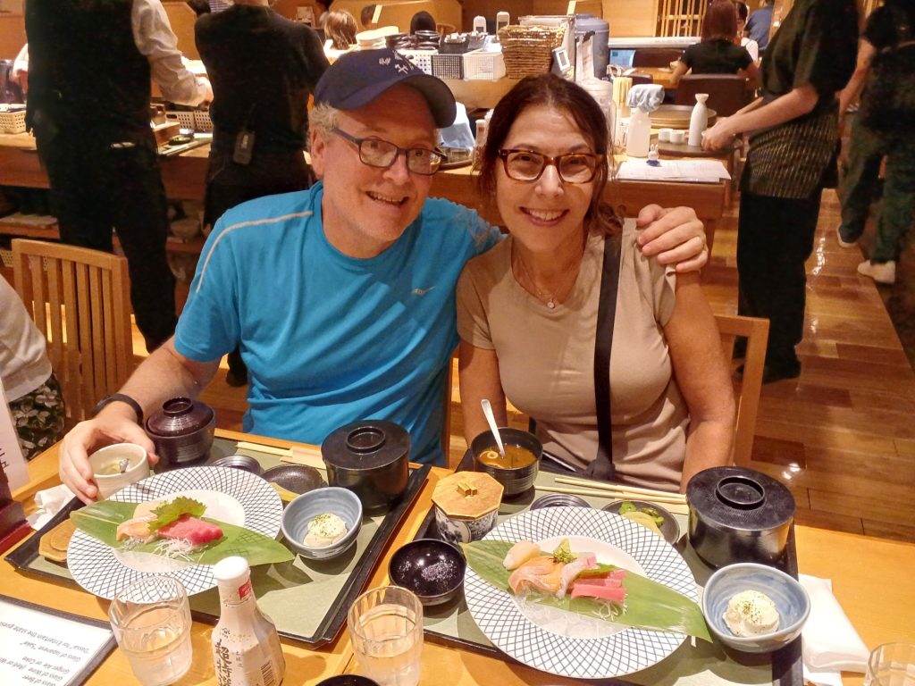 Tokyo Customized Private Tour in 1 Day