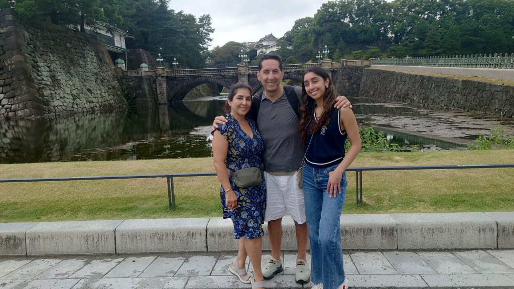 Tokyo Customized Private Tour in 1 Day
