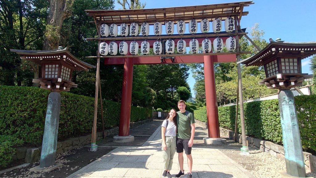 Tokyo Customized Private Tour in 1 Day