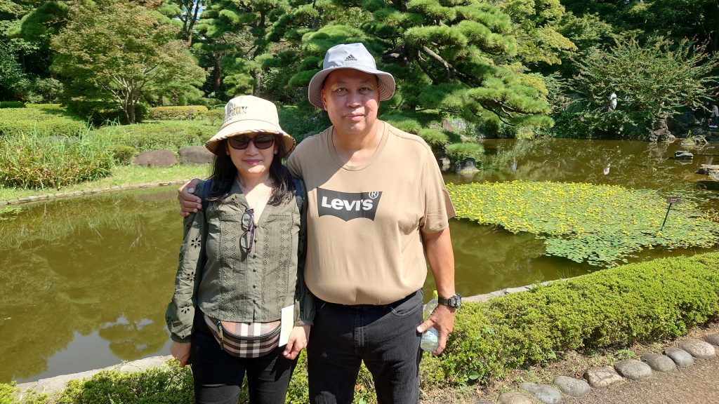 Tokyo Customized Private Tour in 1 Day