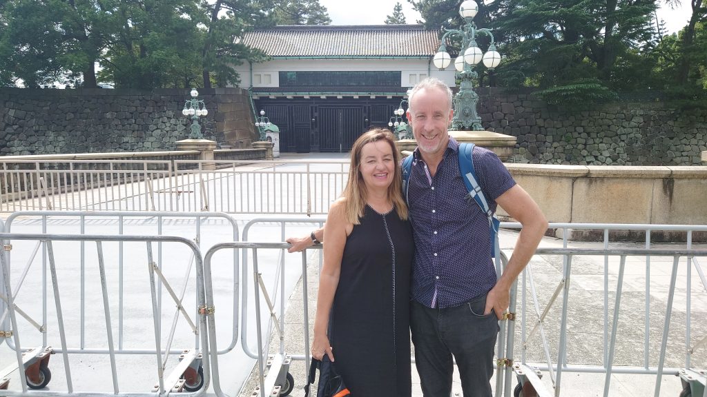 Tokyo Customized Private Tour in 1 Day