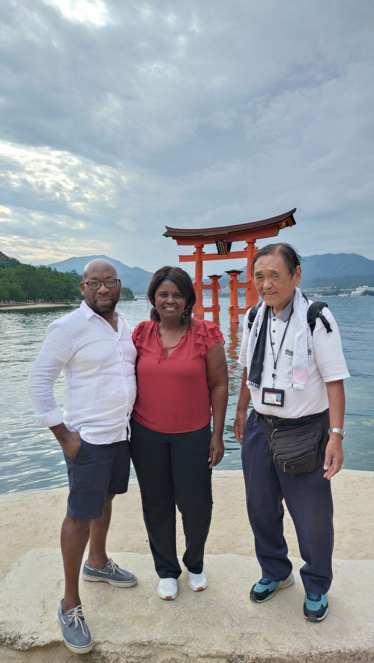 Hiroshima in One Day: Atomic Bomb Dome & Miyajimaguchi Station