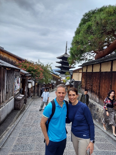 Kyoto in One Day: The Screen & Nijo Castle