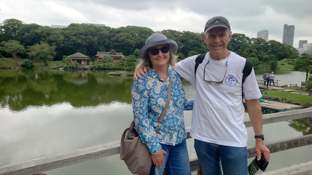 Tokyo Customized Private Tour in 1 Day