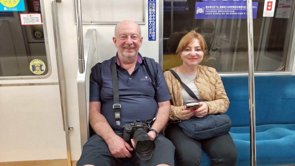 Tokyo Customized Private Tour in 1 Day