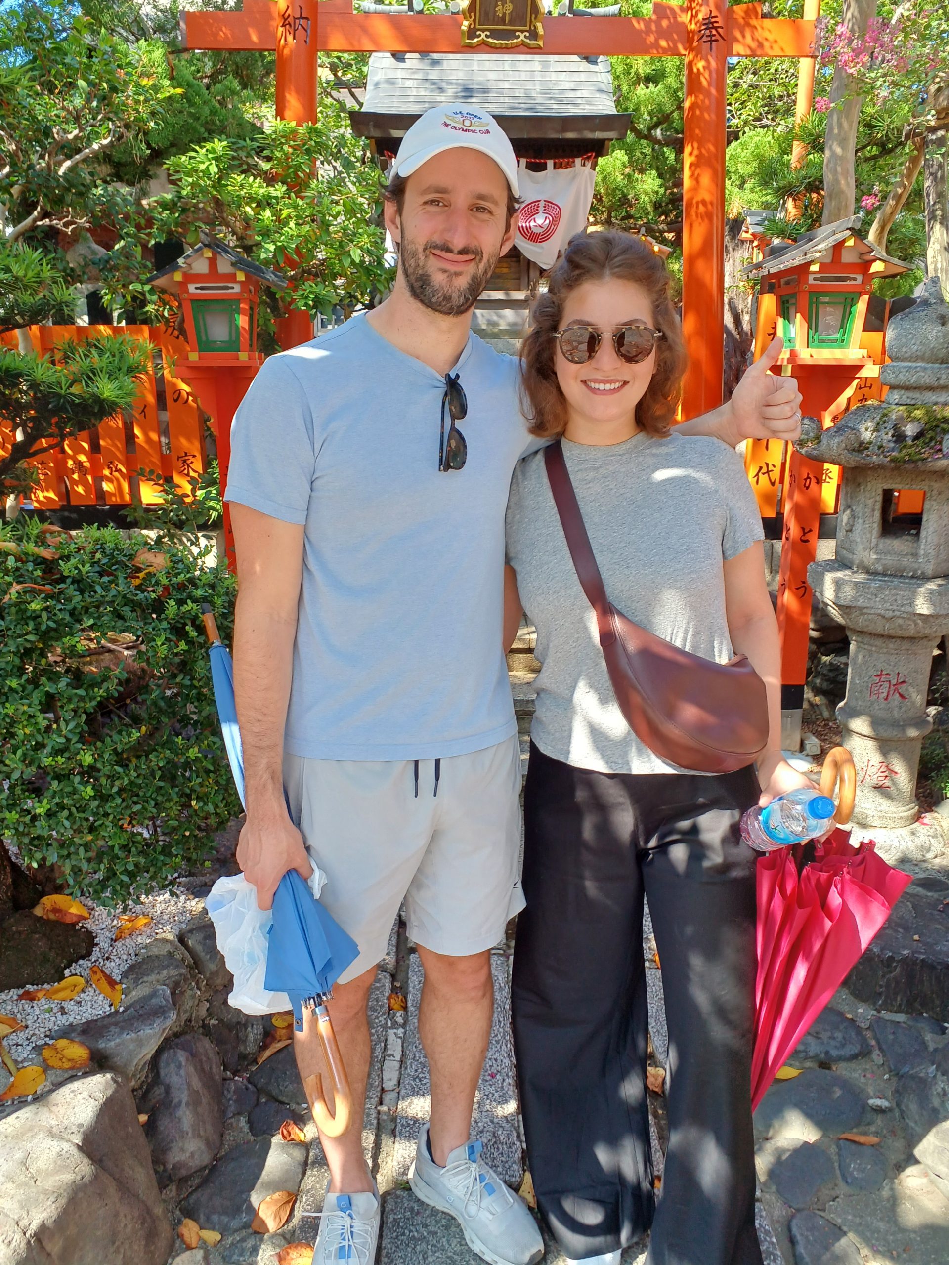 Kyoto Customized Half-Day Tour