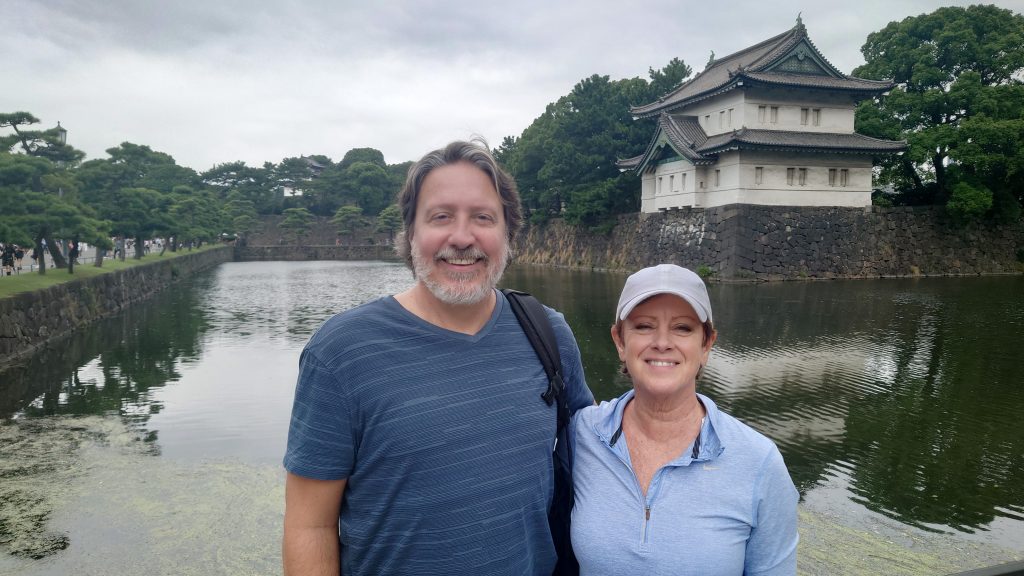 Tokyo Customized Private Tour in 1 Day