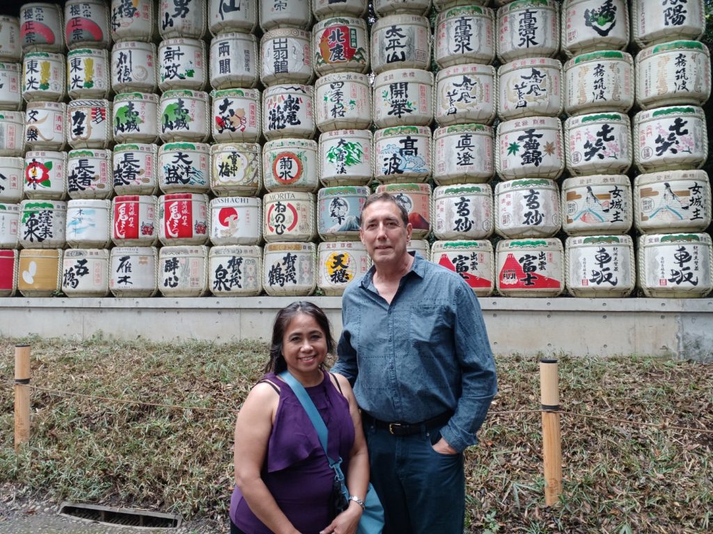 Tokyo Customized Private Tour in 1 Day