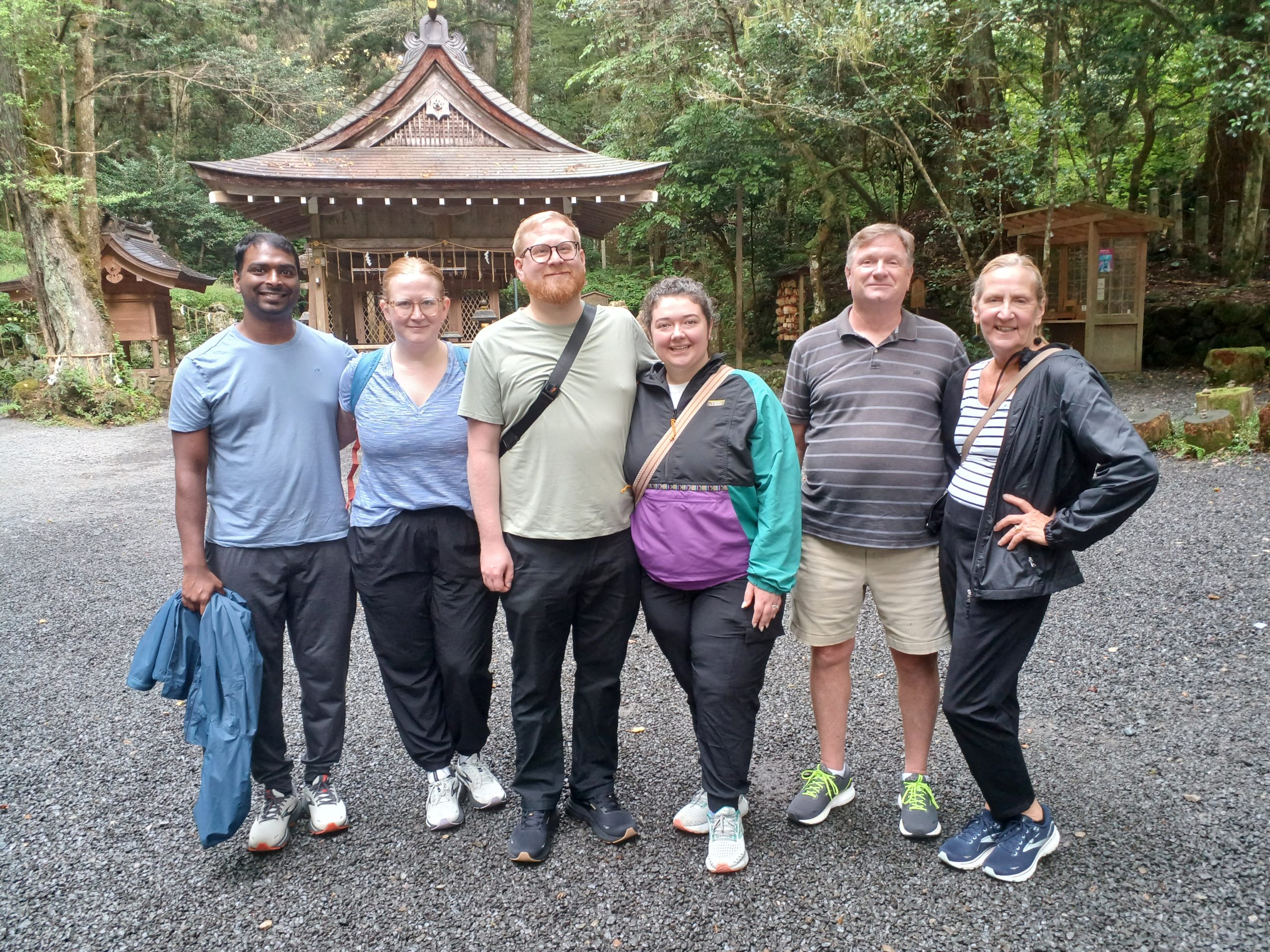 Kyoto Customized Private Tour by Car