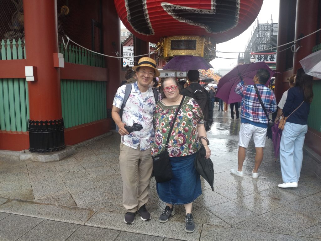 Tokyo Japanese Gardens Private Tour
