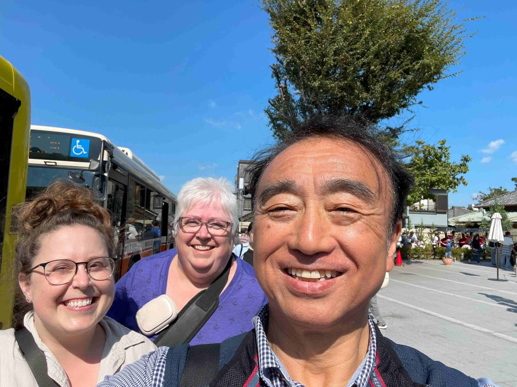 Kawagoe Customized Half-Day Tour