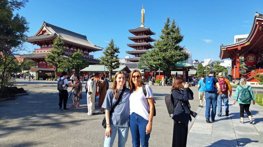 Tokyo Customized Private Tour in 1 Day