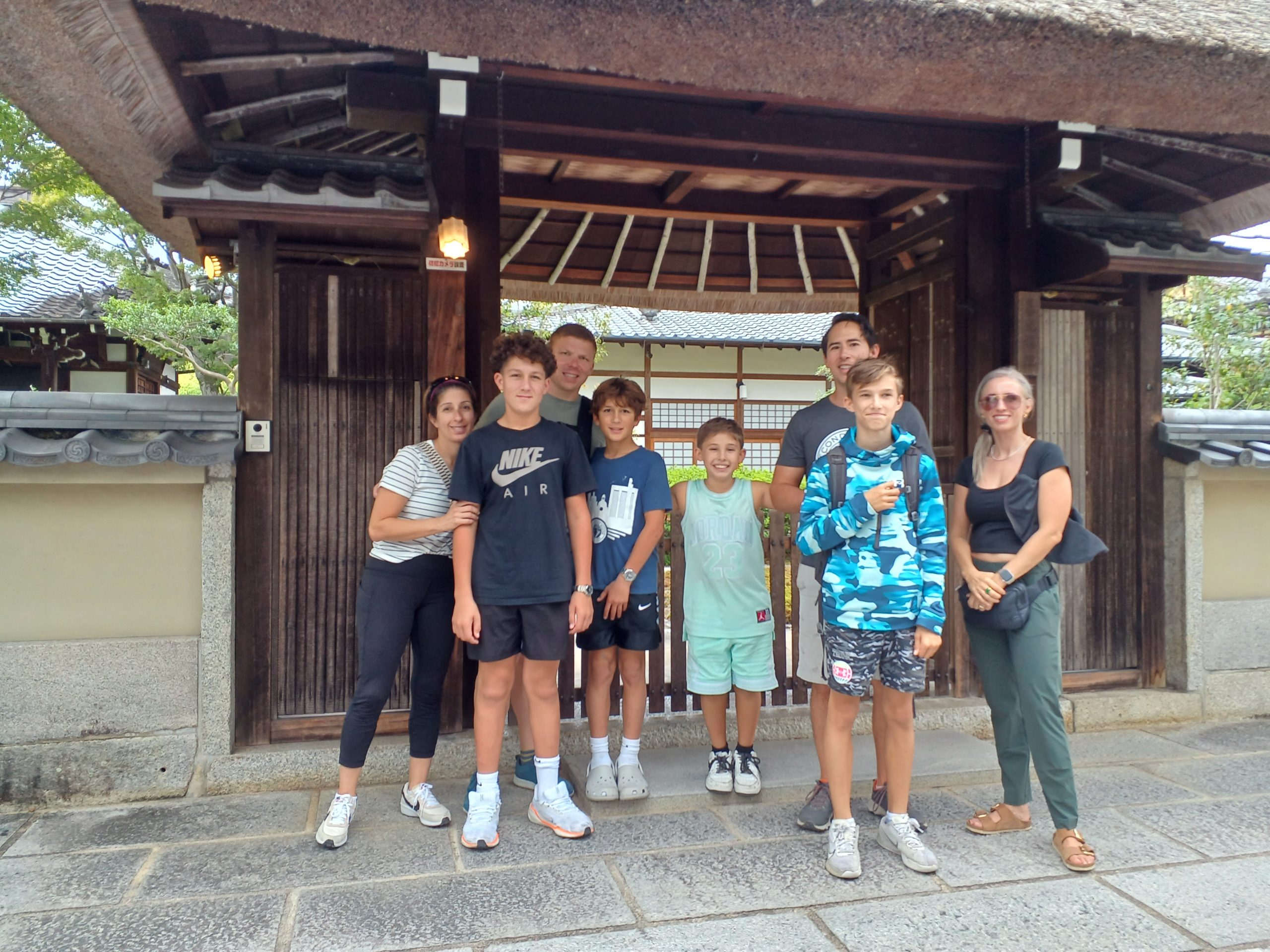 Kyoto Customized Half-Day Tour
