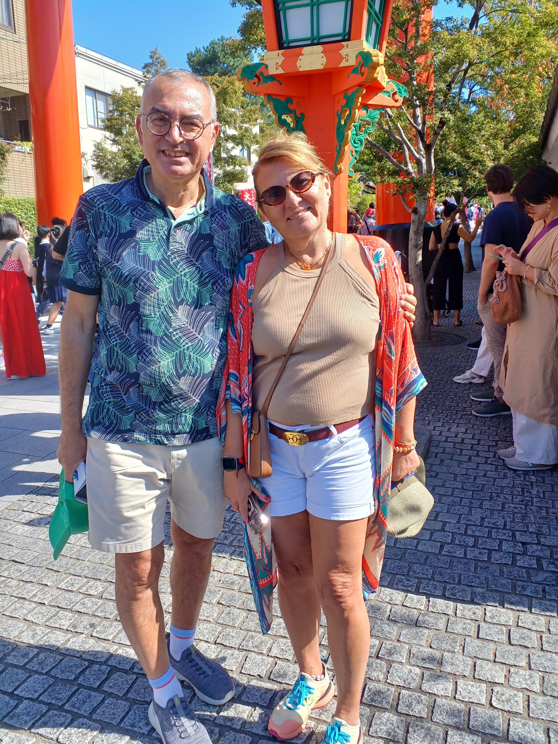 Kyoto Customized Half-Day Tour