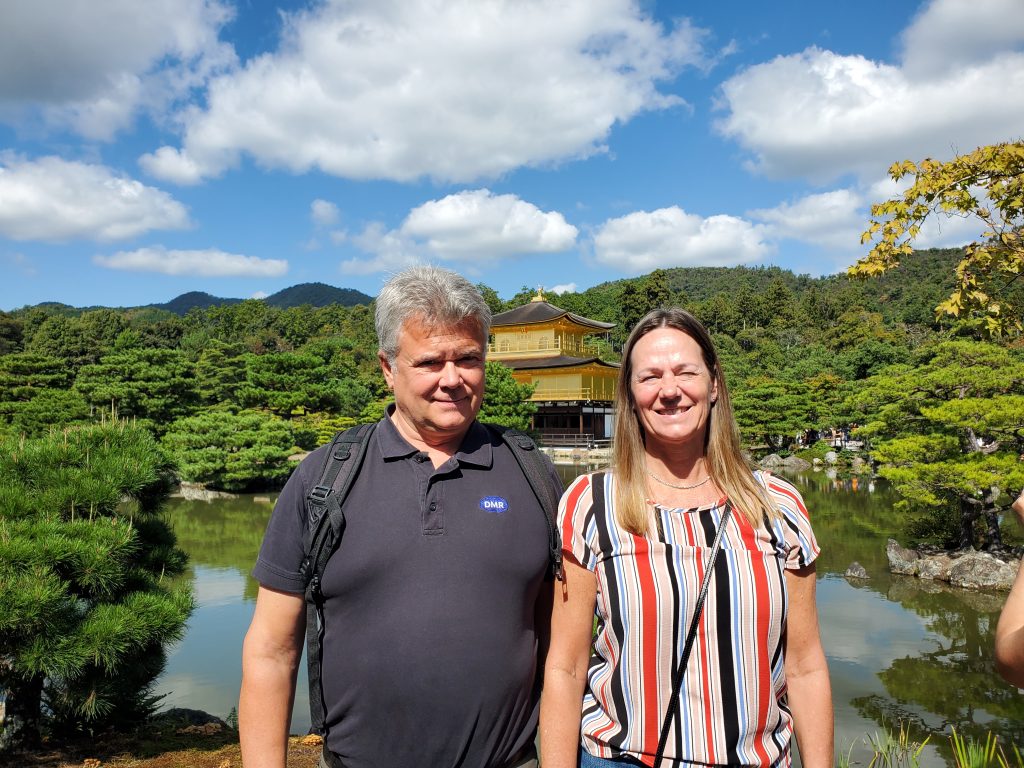 Kyoto Customized Private Tour in 1 Day
