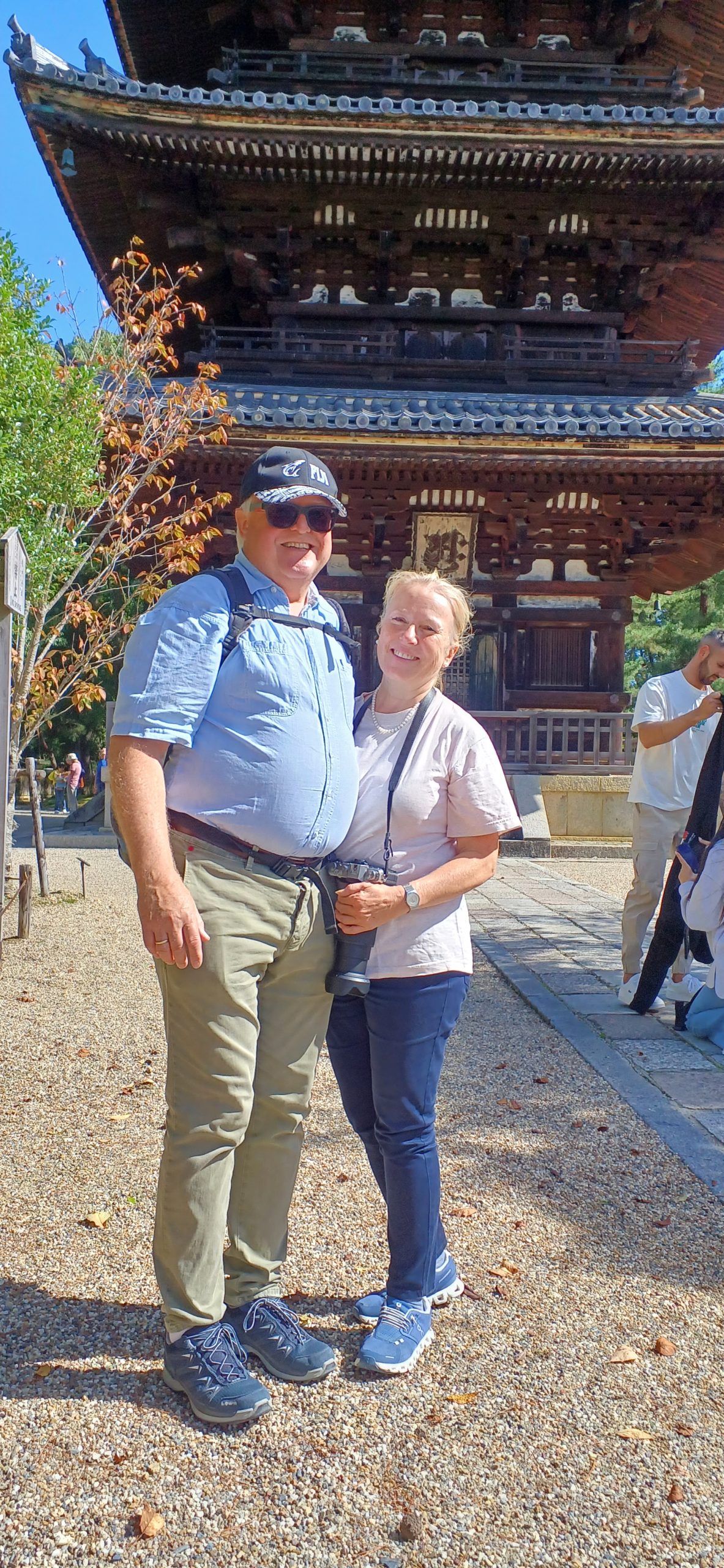 Kyoto Customized Half-Day Tour