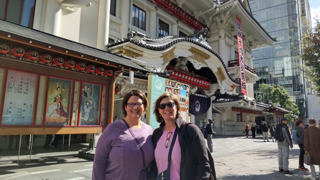 Tokyo Customized Private Tour in 1 Day