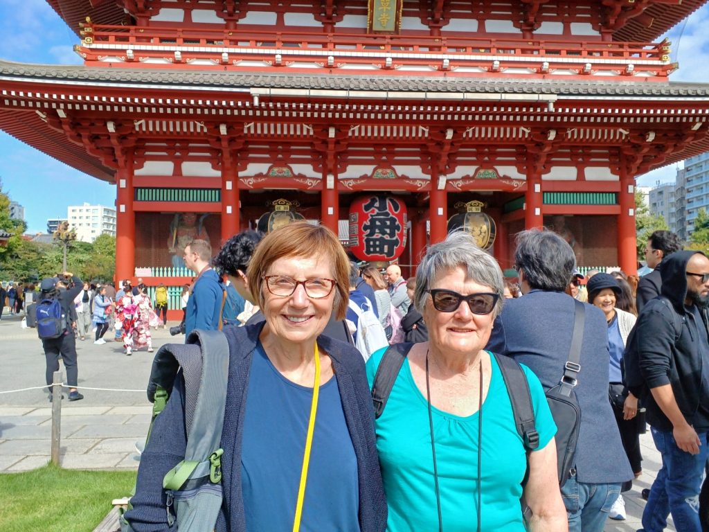 Tokyo Customized Half-Day Tour