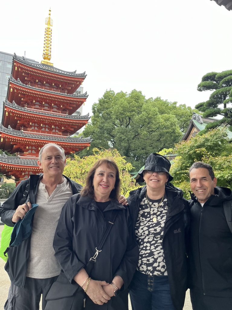 Fukuoka Customized Private Tour in 1 Day