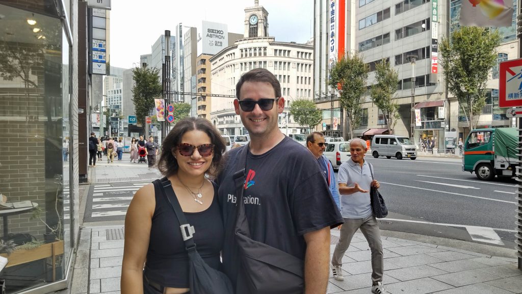 Tokyo Customized Private Tour in 1 Day