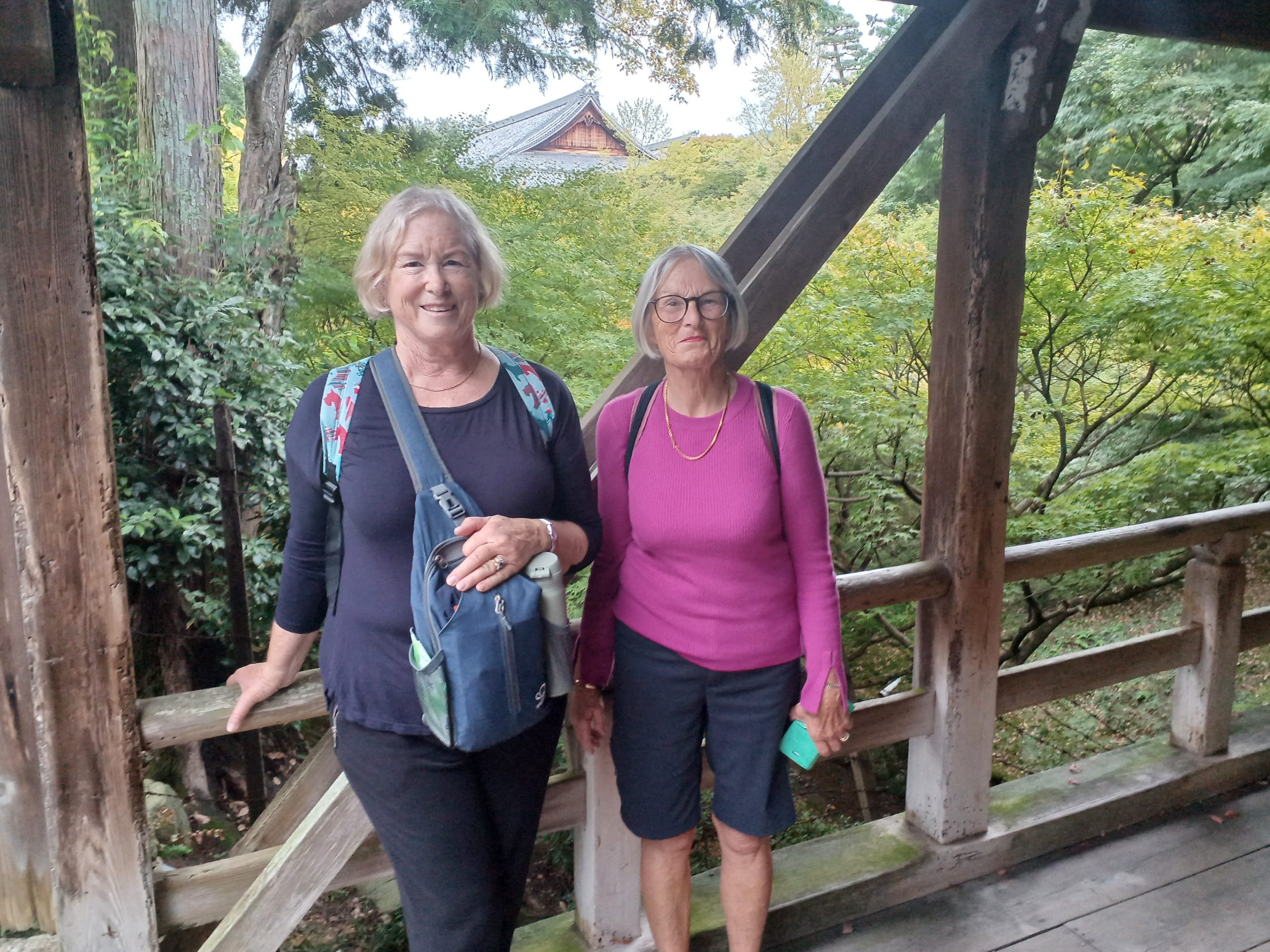 Kyoto Customized Private Tour in 1 Day