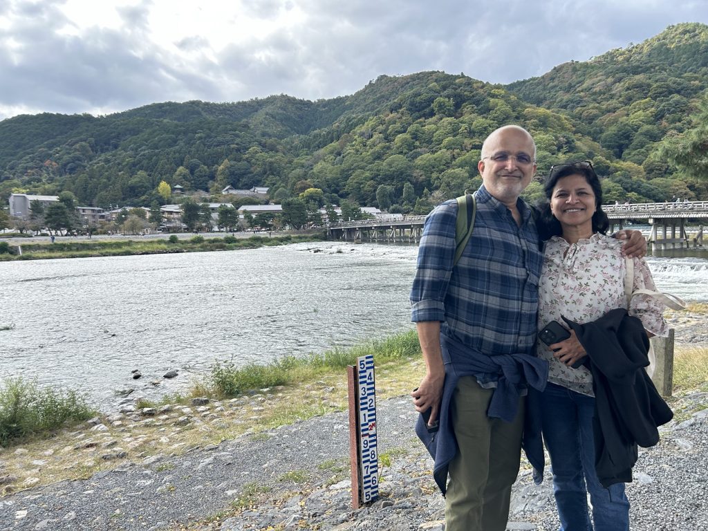 Kyoto in One Day: Kinkaku-ji & Fushimi Inari Taisha