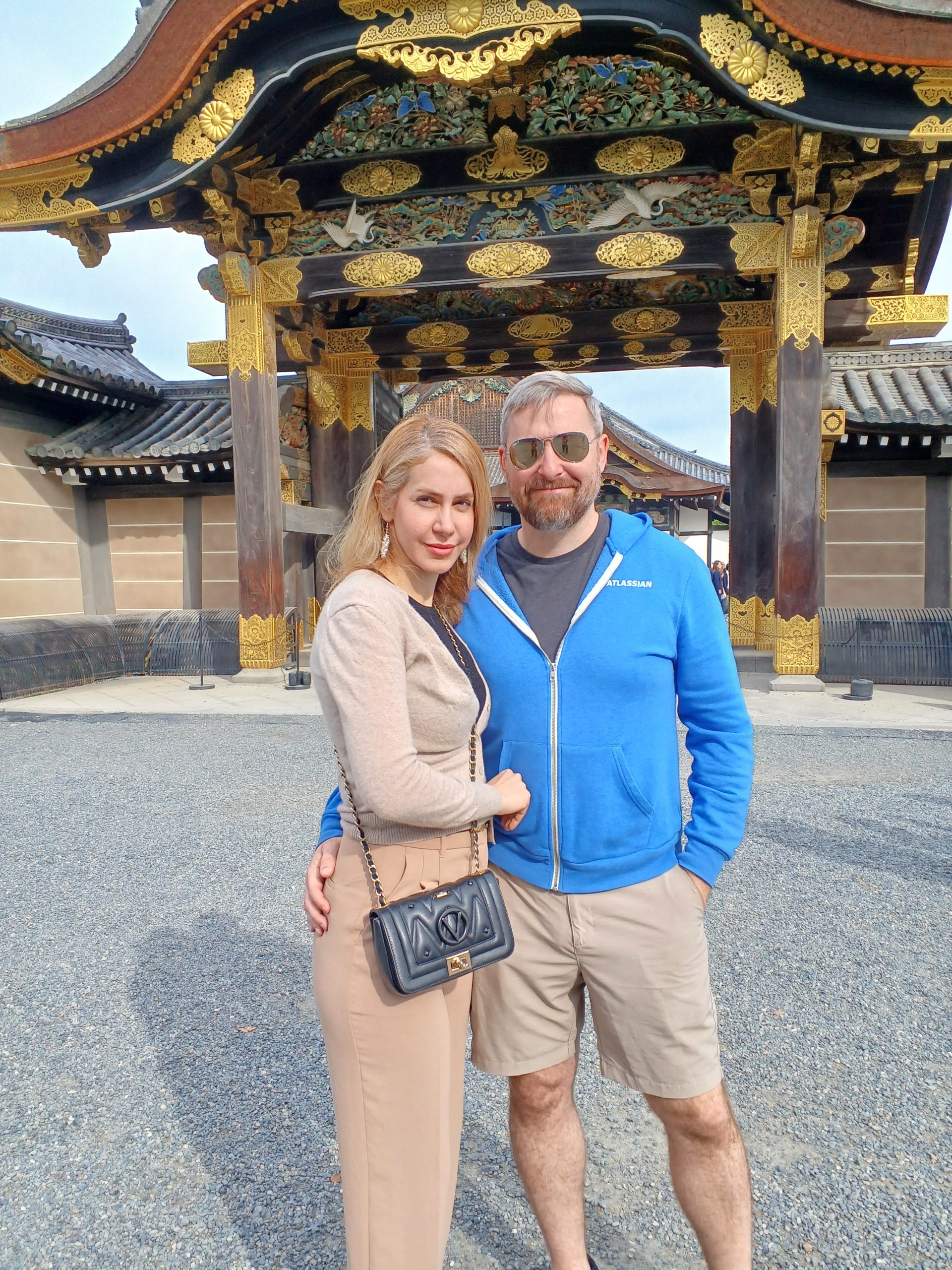 Kyoto Customized Half-Day Tour