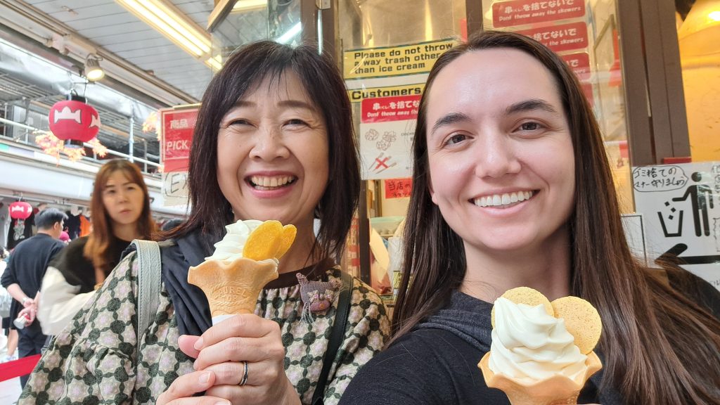 Tokyo Customized Private Tour in 1 Day