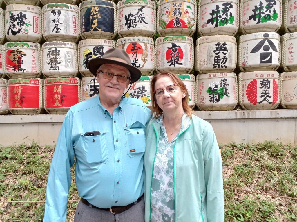 Tokyo Customized Private Tour in 1 Day