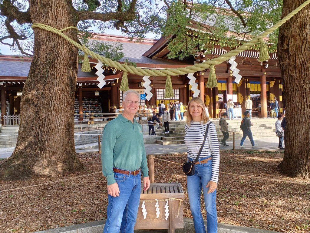 Tokyo Customized Full-Day Private Tour