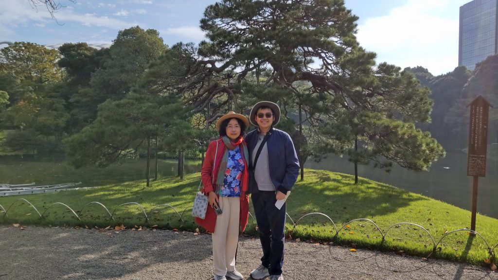 Tokyo Customized Private Tour in 1 Day