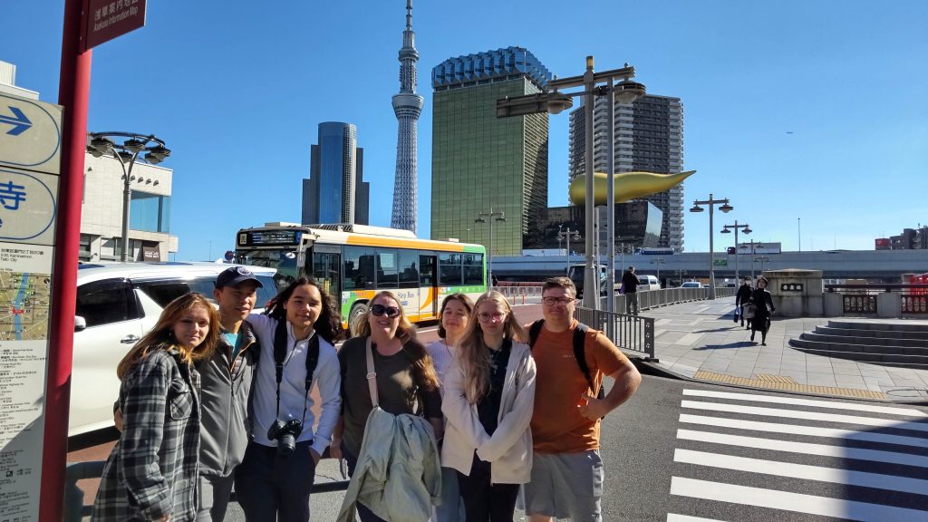 Tokyo Customized Private Tour in 1 Day