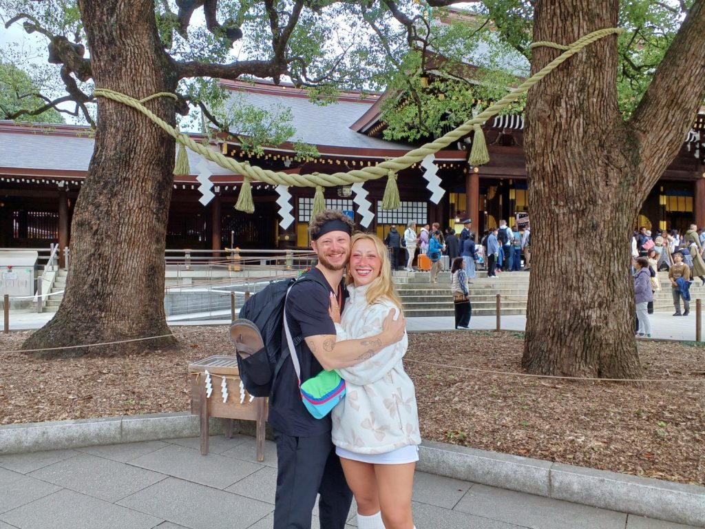 Tokyo Customized Private Tour in 1 Day