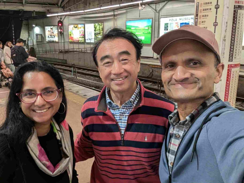 Hakone Customized Private Tour in 1 Day