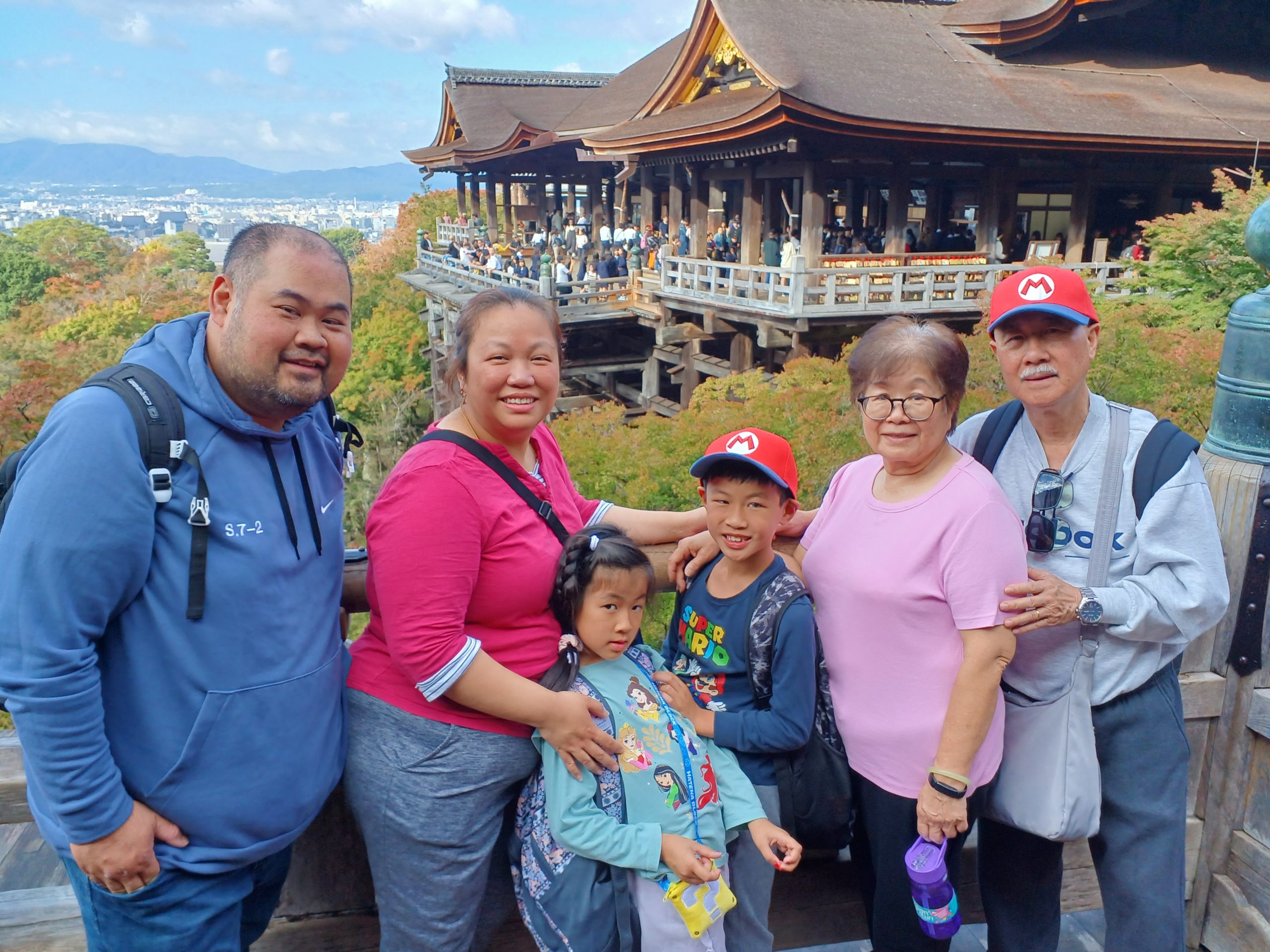 Kyoto Customized Private Tour by Car