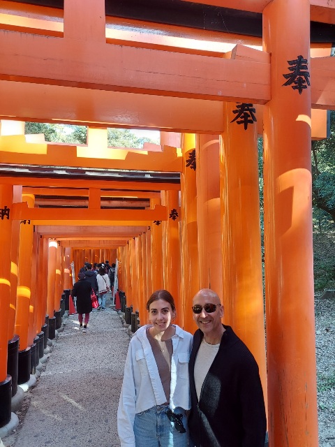 Kyoto in One Day: Kyoto Station & Arashiyama Bamboo Grove Path