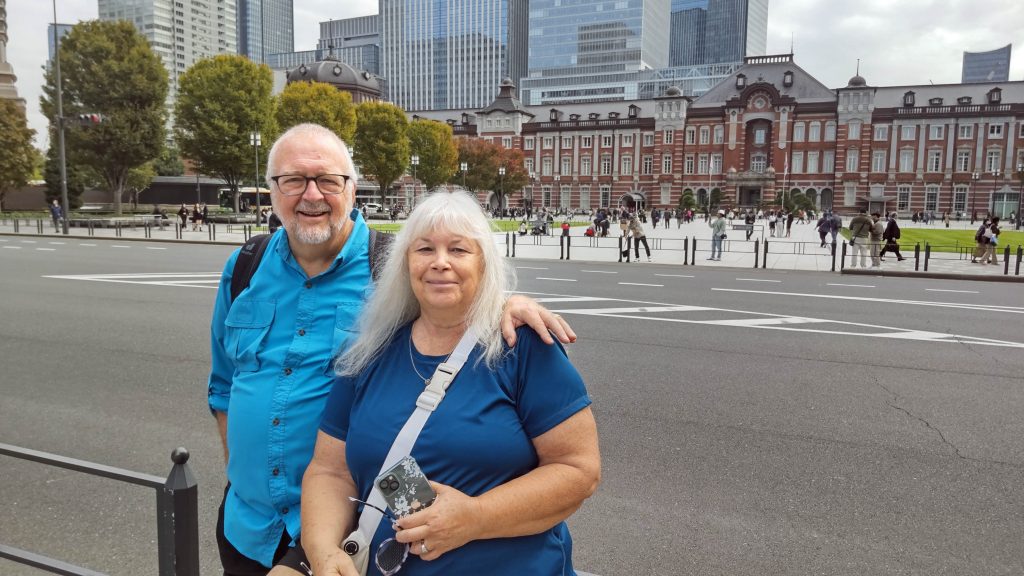 Tokyo Customized Private Tour in 1 Day