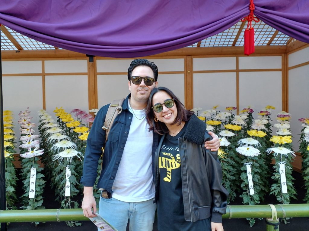 Tokyo Customized Private Tour in 1 Day